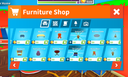 Garfield's Chair in Nickverse