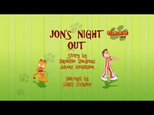 Jonsnightout