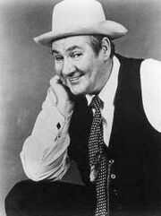 Pat Buttram