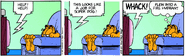 Start a "TV Week" with Super Dog!