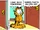Garfield, February 1999 comic strips