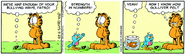 Gulliver Garfield
