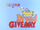 Dread Giveaway