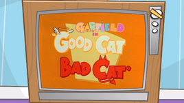 Good Cat Bad CatRemastered
