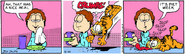 Crumb craver