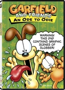 An Ode to Odie (March 20, 2007)