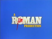 Logo used on the first season of Garfield and Friends and Garfield: His 9 Lives.