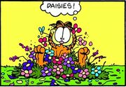 Flowers 1995-4-9