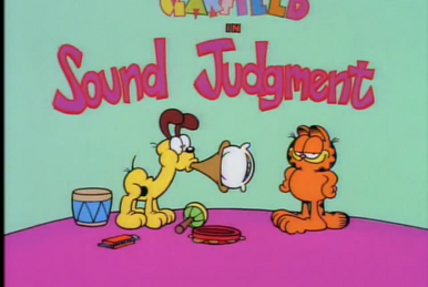 Another John thats a beast on the dancefloor. #garfield