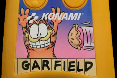 Garfield (jogo de 2004) - Desciclopédia