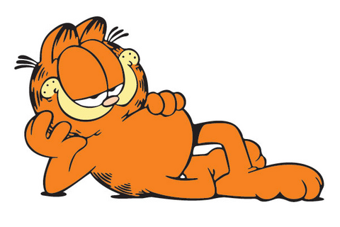 Garfield Wiki