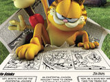 Garfield Gets Real