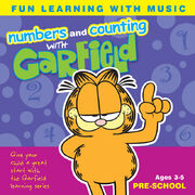 Numbers and Counting with Garfield