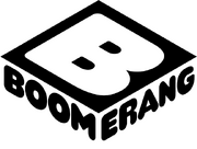 The Current Boomerang logo