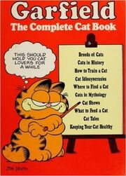 CompleteCatBook