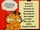 Garfield: The Complete Cat Book