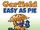 Garfield Easy as Pie