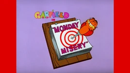 Monday MiseryRemastered
