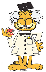 ProfessorGarfield