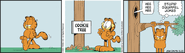 Cookie tree!