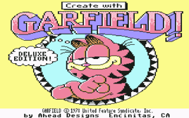 Title screen (deluxe)