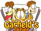 Garfield's Diner