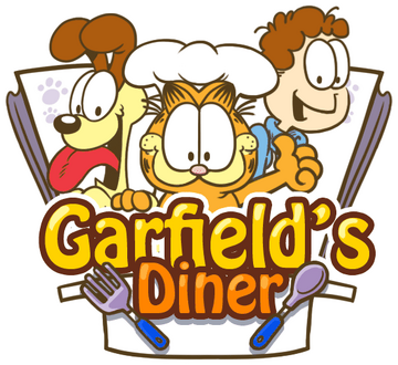 Garfield's Diner Hawaii, Software