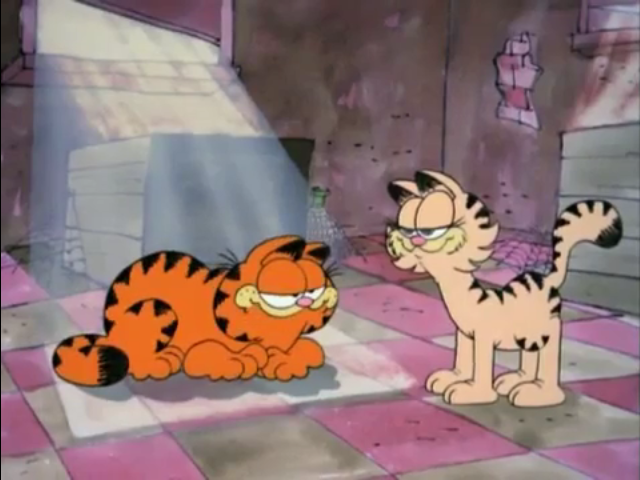 pics Garfield On The Town garfield s family garfield wiki fandom