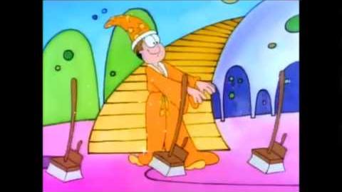 Category Videos Garfield Wiki Fandom