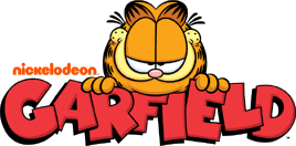 Nickelodeon Garfield Logo