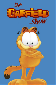 The Garfield Show