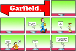 RX-2, Garfield Wiki
