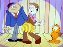 Garfield Goes Hawaiian-2C