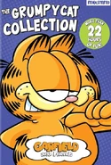 Garfield and Friends: The Grumpy Cat Collection (June 15, 2021)