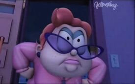 Aunt Ivy 1