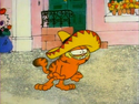 GarfieldInTheRough24