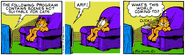 End a "TV Week" with unsuitable content.