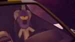 Alien Traveler