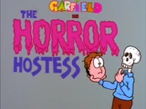 The Horror Hostess Part 1