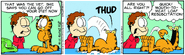 End a "Diet Week" by shoving meat loaf in my mouth!