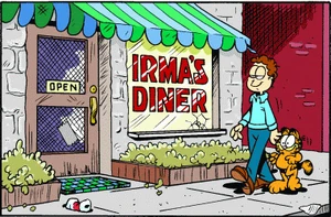 Irmasdiner 102603