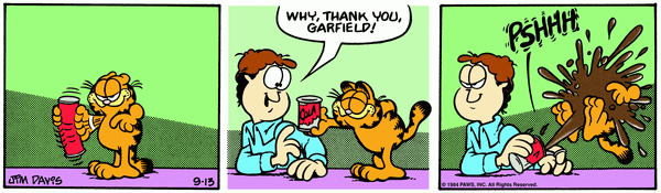 Комиксы про Гарфилда 1978 года. Гарфилд 1984. Квадратный корень из Гарфилда. Картинки Гарфилда с паразитом. Гарфилд 3 на русском
