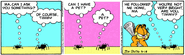 Start a "Spider Week" by finding a pet.