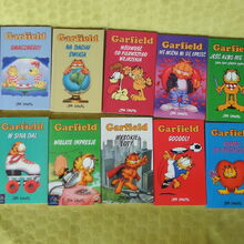 Garfield Comics Garfield Wiki Fandom