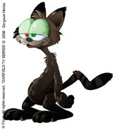 Harry's original design
