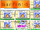 Garfield, May 2005 comic strips