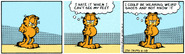Funny shoes: a first-world problem.
