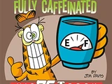 Garfield Fully Caffeinated