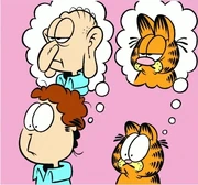 Birthdays | Garfield Wiki | Fandom