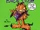 Garfield Eats Crow